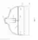 Fig. 04 - Combination sticky roller and brush
