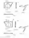 Fig. 06 - Self cleaning gutter system