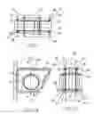 Fig. 08 - Self cleaning gutter system