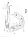 Fig. 06 - Multi-function brush for overdenture