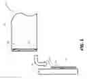 Fig. 02 - DOOR STOP ASSEMBLY HAVING AN INTERCHANGEABLE DECORATIVE HEAD PIECE