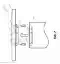 Fig. 03 - DOOR STOP ASSEMBLY HAVING AN INTERCHANGEABLE DECORATIVE HEAD PIECE