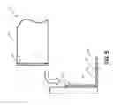 Fig. 06 - DOOR STOP ASSEMBLY HAVING AN INTERCHANGEABLE DECORATIVE HEAD PIECE