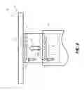 Fig. 07 - DOOR STOP ASSEMBLY HAVING AN INTERCHANGEABLE DECORATIVE HEAD PIECE