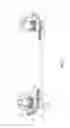 Fig. 06 - Hook device for stretching curtain on rack assembly