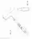 Fig. 03 - Interlocking extension poles and tool holder