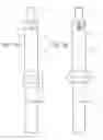 Fig. 07 - Interlocking extension poles and tool holder