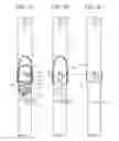 Fig. 08 - Interlocking extension poles and tool holder