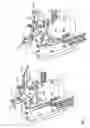 Fig. 06 - Roller rail for a sliding door and method for actuating a turnout in a roller rail