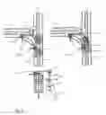 Fig. 08 - Roller rail for a sliding door and method for actuating a turnout in a roller rail