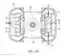 Fig. 04 - Strap latching device