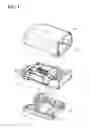 Fig. 02 - Buckle device