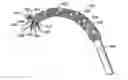 Fig. 01 - Multiple material tying lace