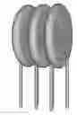 Fig. 01 - METAL OXIDE VARISTOR DESIGN AND ASSEMBLY