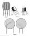 Fig. 02 - METAL OXIDE VARISTOR DESIGN AND ASSEMBLY