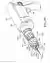 Fig. 24 - Fastener extraction device