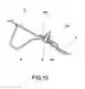 Fig. 10 - Method for attaching exterior component