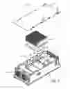 Fig. 03 - Method of fabricating a choke assembly