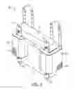 Fig. 04 - Method of fabricating a choke assembly
