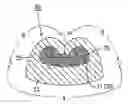 Fig. 01 - Method of forming a crimping terminal fitting