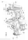 Fig. 04 - Method for tire and wheel assembly utilizing a tire inflating sub-station