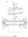 Fig. 16 - Method for tire and wheel assembly utilizing a tire inflating sub-station