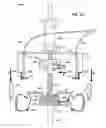 Fig. 24 - Method for tire and wheel assembly utilizing a tire inflating sub-station