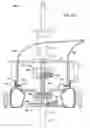 Fig. 35 - Method for tire and wheel assembly utilizing a tire inflating sub-station