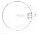 Fig. 01 - Method of designing spokes of non-pneumatic tire