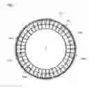 Fig. 04 - Method of designing spokes of non-pneumatic tire
