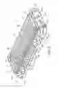 Fig. 03 - Safety Razor With Improved guard