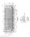 Fig. 04 - Safety Razor With Improved guard