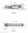 Fig. 04 - FOLDABLE PUTTY KNIFE