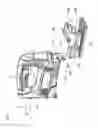 Fig. 02 - CUTTING MACHINE