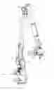 Fig. 01 - Articulated arm