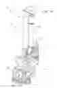 Fig. 03 - Portable articulated arm coordinate measuring machine having integrated software controls