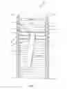 Fig. 02 - Wall Mountable Height Measuring Device