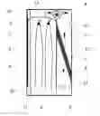 Fig. 01 - Method for operating an adsorption dryer and dryer for implementing the method