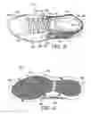 Fig. 04 - Thermoplastic polyurethane infused mesh