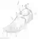Fig. 01 - SHOE HAVING A PLURALITY OF TOE COMPARTMENTS