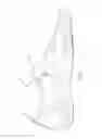 Fig. 06 - SHOE HAVING A PLURALITY OF TOE COMPARTMENTS