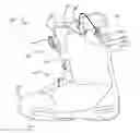 Fig. 01 - Independent harness system for a soft boot