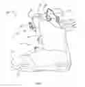 Fig. 02 - Independent harness system for a soft boot