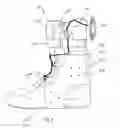 Fig. 05 - Independent harness system for a soft boot