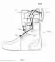 Fig. 08 - Independent harness system for a soft boot