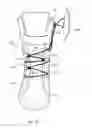 Fig. 09 - Independent harness system for a soft boot