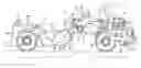 Fig. 01 - Cycle counter for wheeled tractor scraper