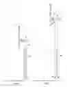 Fig. 03 - ADJUSTABLE SIGN HOLDER DEVICE
