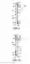 Fig. 09 - Swatch and sign holder