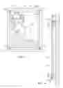 Fig. 03 - Artwork protection device